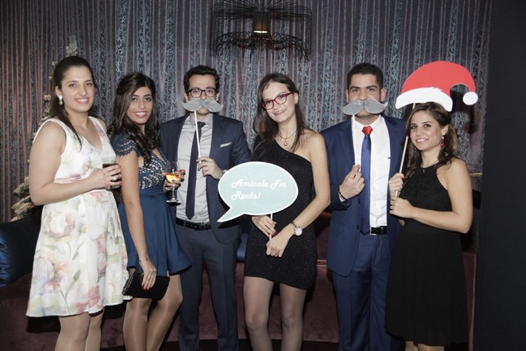 Le Conte De Noel